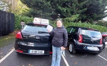 Driving Test Car Hire