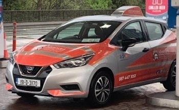 Advanced Motoring School | Navan