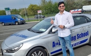 A TO Z Driving School