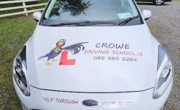 Crowe Driving School