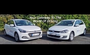 Gateway Driving School