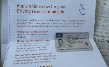 Portlaoise Driving School