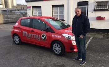 Murray School of Motoring