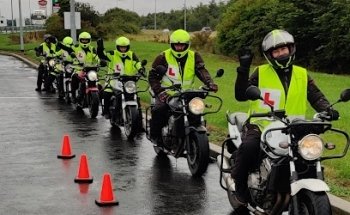 Meath Motorcycle & Car Academy