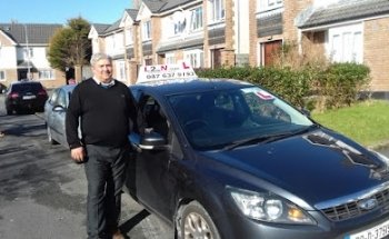 Driving instructor Galway L2N by Ioan Michi