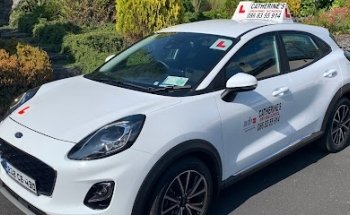 Catherine's Driving School