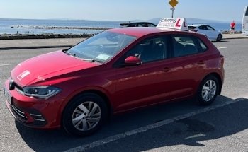 Cripps School of Motoring: Driving Lessons Galway