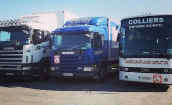 Collier's Driving School