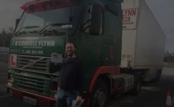 O'Connell Flynn School of Motoring