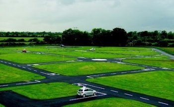 Leinster Driving Campus