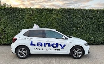 Landy Driving School