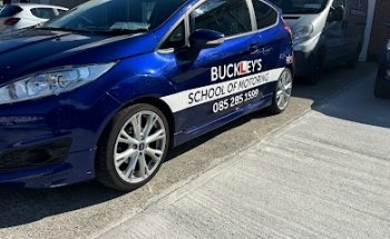 Buckley’s School of Motoring