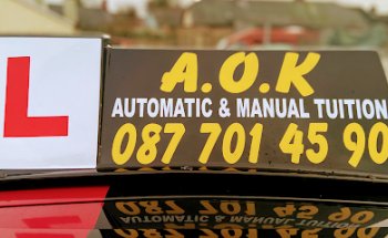 AOK Driving School