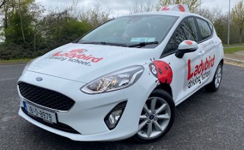 Ladybird Driving School Portarlington