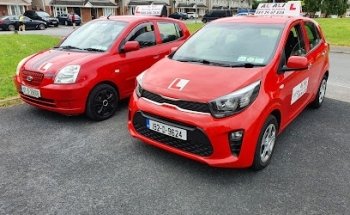 AL ALi driving school