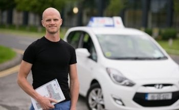 Brendan Tierney School of Motoring