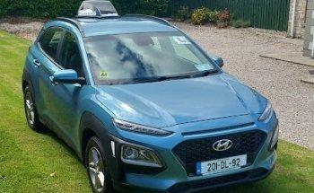 Lets Motor Driving School