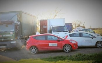 Carty school of motoring