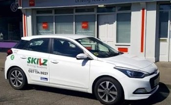 Skilz Driving Academy