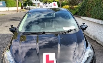 Driving Lessons DAD David's Academy of Driving