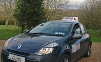 Kieran Beegan - Driving School