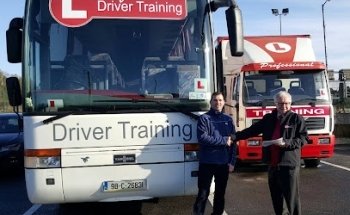 Professional Driver Training