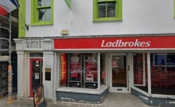 Idrive School Of Motoring