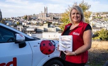 Ladybird Driving School Cork