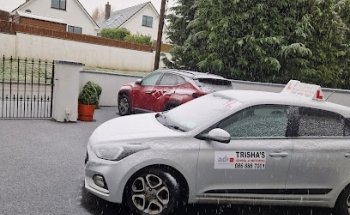 trishas school of motoring