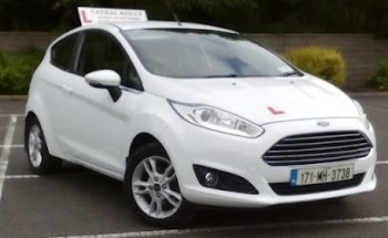 Cathal Reilly School of Motoring