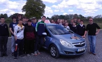 Bootcamp driving school