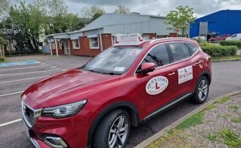 Quick Learn Driving School Cork