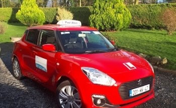 Paul Allen Driving School