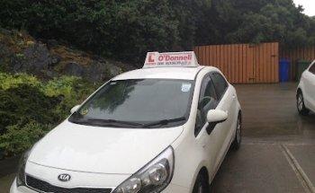 O'Donnell School of Motoring