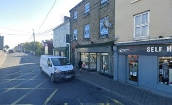 Byrne Driving School