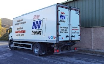Sligo HGV Training