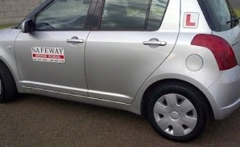 SAFEWAY DRIVING SCHOOL