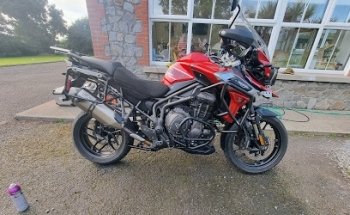 Ayres Motorcycle and Car Training (amtraining)