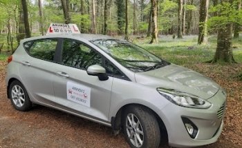 Amanda's Driving School