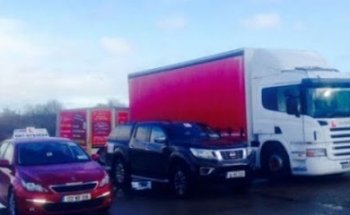 St. Aidan's School of Driving