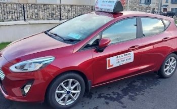 M.A.R Drive Driving School