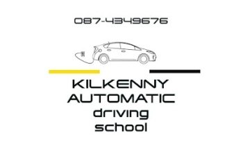 Kilkenny Automatic Driving School