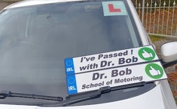 Dr. Bob School of Motoring