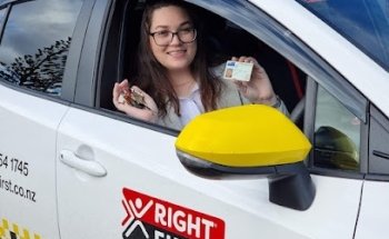 Right First Driving School