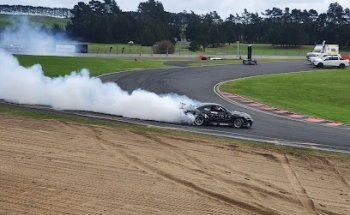 Hampton Downs Motorsport Park