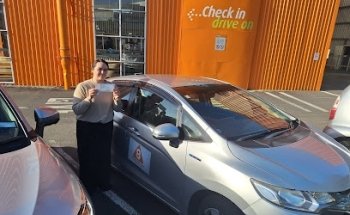 Accelar8 Driving Academy