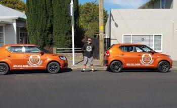 Manawatu Driver Training Limited