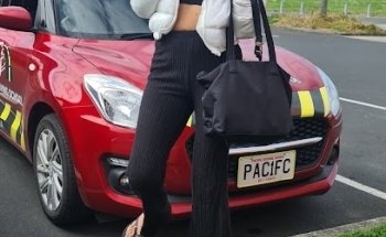 Pacific Driving School