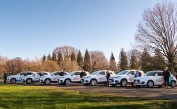 Proactive Drive Charitable Trust