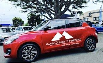 Awa Driver Training Ltd